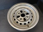 Honda Trx 500FA Foreman Rubicon Front Wheel Rim 12X6" 44650-HN2-000 2001-2004 Used. Price: $95.00.