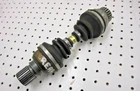 2014 Kymco Mxu 700I Le 4X4 Rear Prop Shaft 40210-LFE9-E00 Used. Price: $120.15.