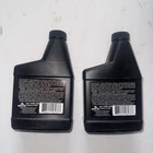 2 New Oem Genuine Arctic Cat Friction Modified Gear Lube 80W-90 1436-159, Oilsh. Price: $38.00.