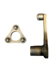 1998-2004 Honda Foreman 450 Oem Clutch Lever Assembly 22810-HM7-700 Used. Price: $19.99.
