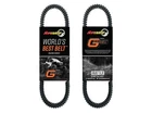 Superatv Heavy-duty World's Best Belt Racing Series For Polaris Rzr Oem 3211196 New. Price: $215.95.