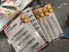 Sets, Performance Tool W80562 Screw Extractors, 9178 Used. Price: $17.10.