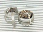 2013 Suzuki Kingquad 750 Axi Primary Drive Clutch With Bracket Oem 21110-31G00 Used. Price: $250.00.