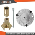 Labwork Complete Primary Clutch Service Tools Kit For Polaris Rzr 1000 900 P-90 New. Price: $53.15.