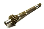 Oem Polaris 3233428 Center Drive Shaft Nos New. Price: $169.99.