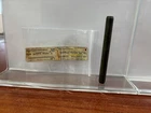 New Nos Factory Yamaha Part# 2A6-18535-00-00 Bar Shift Fork See Fitment Below. Price: $19.99.