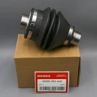 Rear Propeller Drive Shaft Yoke 40300-HR3-A20 Honda Pioneer Foreman 500 700 New. Price: $61.09.