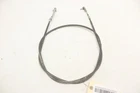 Honda Pioneer 1000-5 Deluxe 20 Differential Rear Lock Cable 51428 Used. Price: $14.99.
