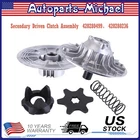 Secondary Drive Clutch 420280173 For Canam Outlander Renegade Maverick Commander New. Price: $283.65.