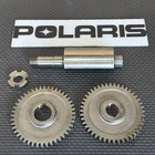 09-21 Polaris Rzr 170 Balancer Weight Gears Genuine Oem Parts Fastship X Used. Price: $29.99.