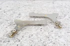 2018 Arctic Textron Wildcat Xx Upper Cover Brackets 6406-812 6406-813 Used. Price: $15.00.