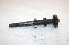 2000 Polaris Xplorer Oem Transmission Input Shaft 3233704 AP177 Used. Price: $51.59.
