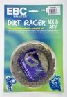 Ebc DRC89 Series Clutch Kit New. Price: $97.32.