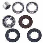 Polaris Sportsman Rear Differential Bearing & Seal Kit 550 850 2009 Only New. Price: $61.00.