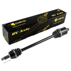 Caltric Rear Left Complete Cv Joint Axle For Polaris Rzr Xp 1000 2014-2019 New. Price: $68.00.