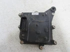 22 Can-am Maverick X3 Ds Turbo 64" Smart Lock Module Differential Stock #3314 Used. Price: $218.46.