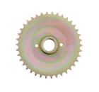Sprocket Fits Polaris Sportsman 500 6X6 2000 2006 38 Tooth By Race-driven New. Price: $41.75.
