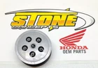 New Oem 2022-2026 Honda CRF250RX Clutch Pressure Plate Inner Hub. Price: $90.00.