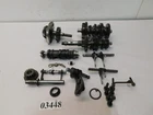 1996 Yamaha Wolverine 350 4WD Oem Transmission Gear Set 4KB-17411-00-00 Used. Price: $40.00.