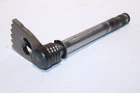 2006-2007 Suzuki Quadracer LTR450 Oem Shifter Shaft 25510-45G00 Used. Price: $22.99.