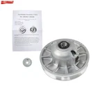 For Polaris 2011-2013 Ranger 500 4 New Secondary Driven Clutch 1322962 1323255. Price: $109.57.
