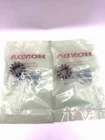 New Genuine Honda Oem Pack Pinion Gear 42661-VE2-800 HRB215 HRS216 HRR216. Price: $15.85.