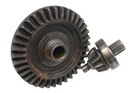 13 Can-am Commander 1000 Xt Front Differential Ring & Pinion Gear Used. Price: $249.99.