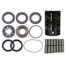 Polaris Front Differential Bearing & Seal Kit With Sprague Ranger Atv New. Price: $186.00.