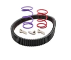 Trinity Racing Stage 5 Performance Clutch Kit 3-6000" Stock Tires Maverick X3 New. Price: $499.95.