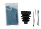 Moose Racing Boot Kit Inboard 0213-0041 New. Price: $19.99.