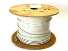 Black Box EVNSL0615A-1000 CAT6 Bulk Cable 386FT Length Open. Price: $237.49.