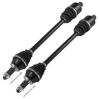 Front Left & Right Cv Axle For Polaris Ranger 1000 Full Size 2021-2025 1334351 New. Price: $136.99.