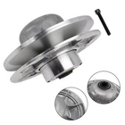 Rear Clutch Variator Secondary 1322860 For Polaris Ranger 400 4X4 2010 New. Price: $367.75.