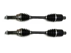 Rear Cv Axles For Polaris 1333677 Sportsman 450 & 570 Left Right New. Price: $169.98.
