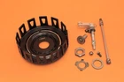 2004-2006 Wiseco Clutch Basket Hub Center Push Rod Billet Arm For. Price: $109.99.