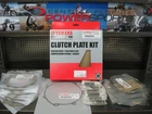 Yamaha Oem Part Clutch Plate Kit 1S3-W001G-00-00 New. Price: $164.99.