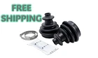 Drive Shaft Boot Kit #49006-1272 Kawasaki Mule KAF540 And KAF620 Genuine Oem New. Price: $102.02.