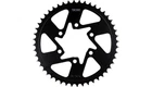 Vortex 520 Steel Rear Sprocket 48T Black 452AS-48 For Kawasaki Ninja ZX-4RR 2023 New. Price: $56.58.