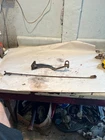 Yamaha 350 Big Bear 2X4 Atv Oem Brake Pedal W/ Rod D2826 1999 Used. Price: $34.95.