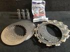 Yamaha YFZ450 Heavy Duty Clutch Kit Ebc DRC128 New. Price: $98.95.