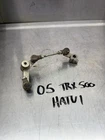 05 06 07 08 Honda Rubicon Foreman 500 Fa Shift Linkage 24732-HN2-000 Used. Price: $37.59.