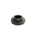 09 Honda Rancher TRX420 Es Oem 33T 3RD Countershaft Gear 23451-HP5-A50 AH76 Used. Price: $34.99.