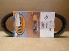 Ultimax UA422 Atv Utv Drive Belt Yamaha Grizzly Rhino New. Price: $119.99.
