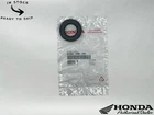 Honda Genuine Oem Oil Seal (25X45X7) 91204-HR0-F01 New. Price: $12.03.