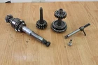 2008 Kawasaki Brute Force KVF650 Transmission / Tranny Used. Price: $49.00.