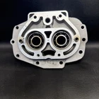 Harley Davidson Bearing Housing Trap Door 35082-93B Touring Softail Nice! #424 Used. Price: $99.99.