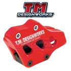 T.m. Designworks Chain Slide-n-guide Kit For Aftermarket Arms 2006-2014 Rr New. Price: $165.51.