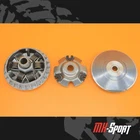 06-08 2006 Arctic Cat DVX250 Oem Primary Clutch Moveable Drive Face Sheave Used. Price: $149.99.