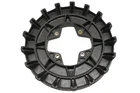 Camoplast 1009-08-7117, 1009-00-7117 Drive Sprocket 17T 4-BOLT Nos New. Price: $99.99.