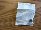 Polaris 3234375 Button-thrust New. Price: $7.00.